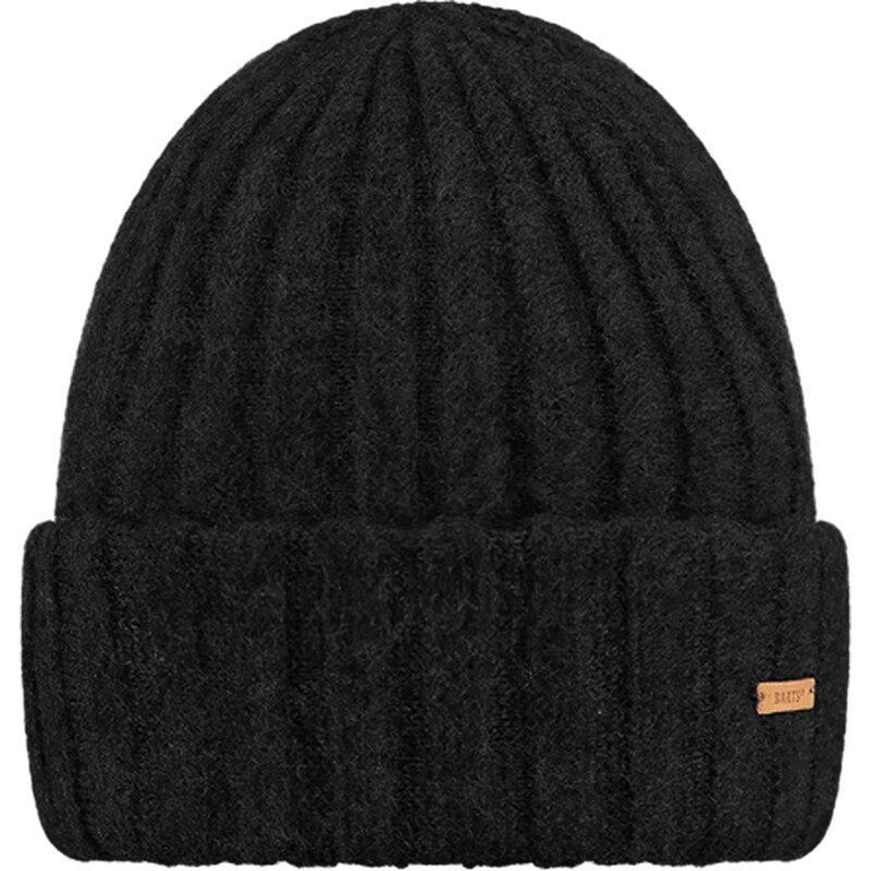 

Шапочка Бэйна Barts, черный