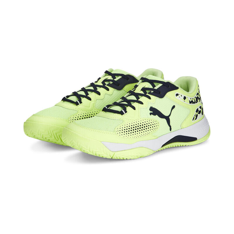 

Кроссовки для весла PUMA Solarcourt RCT, цвет azul