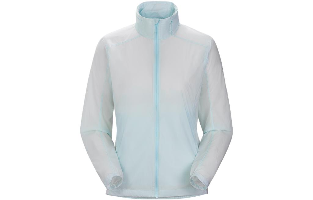 Куртка Nodin SS23 Women's Arcteryx, Vast Purple/Expanse — фото 4