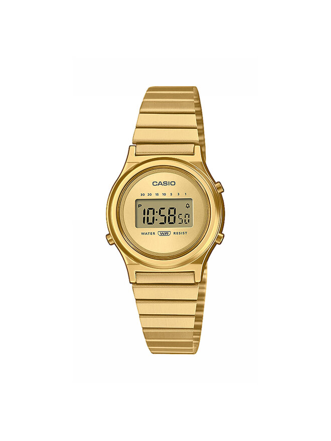 

Часы Vintage LA700WEG-9AEF Casio, золотой