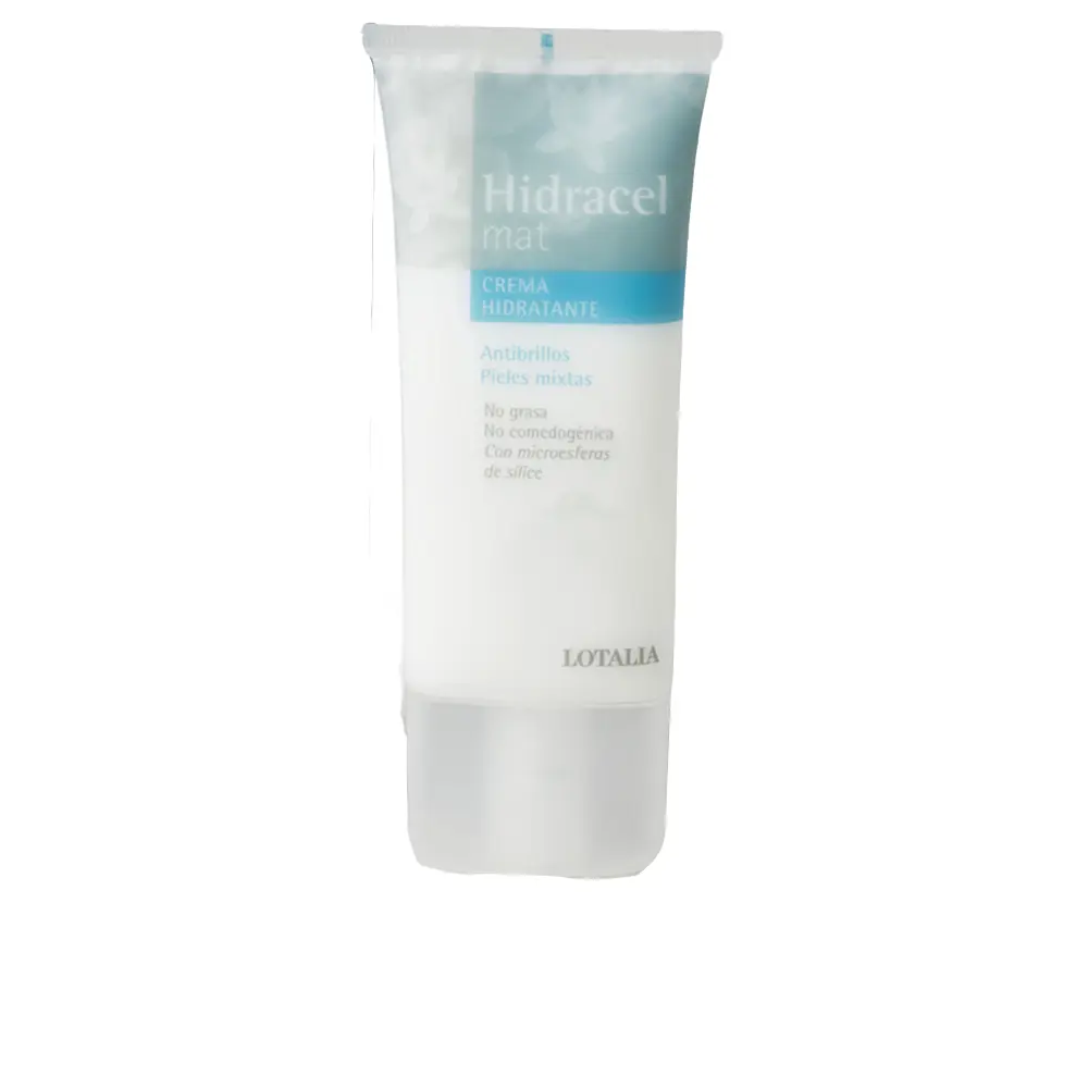 

Крем для лица Hidracel mat crema hidratante Hidracel, 50 мл.