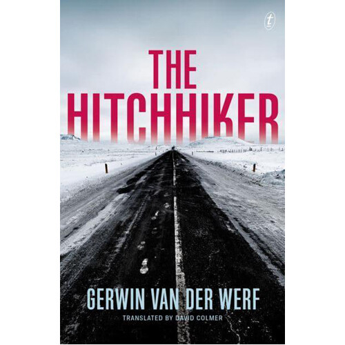 

Книга The Hitchhiker