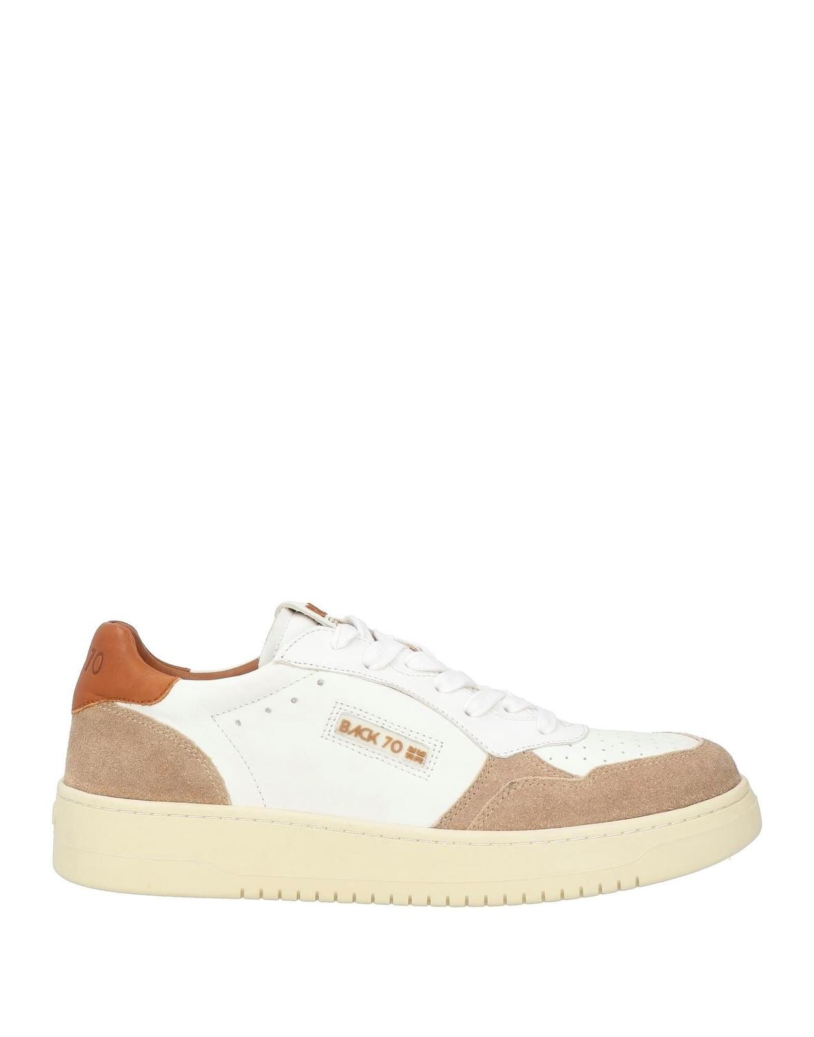 

Кроссовки Back 70, белый