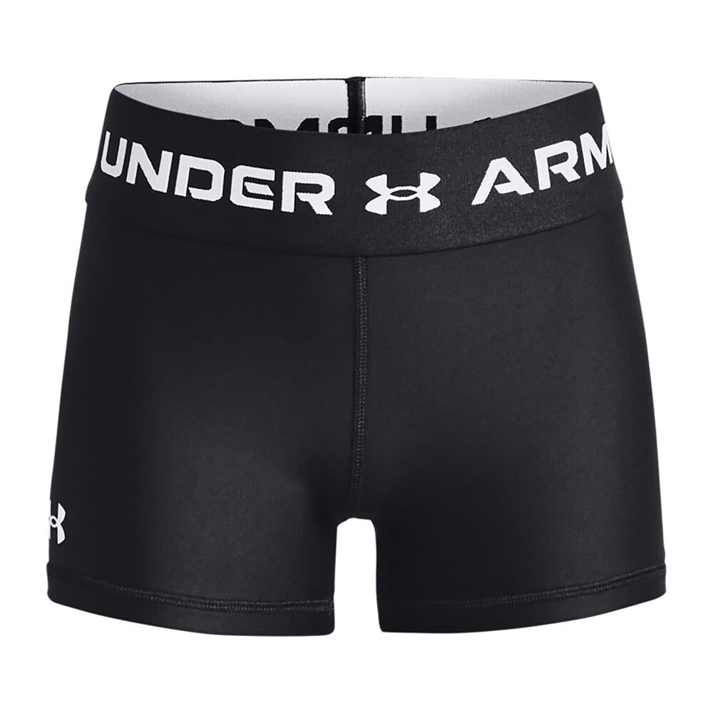 

Шорты Under Armour, черный