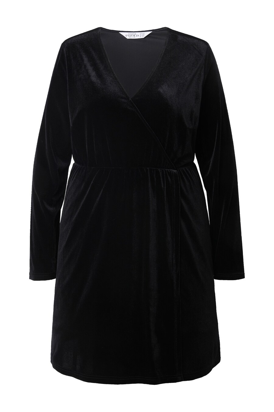 

Мини платье Studio Untold, Black