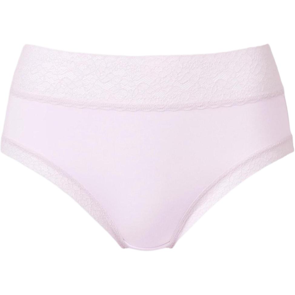 

Женские трусы 1 упаковка UNIQLO, светло-фиолетовый