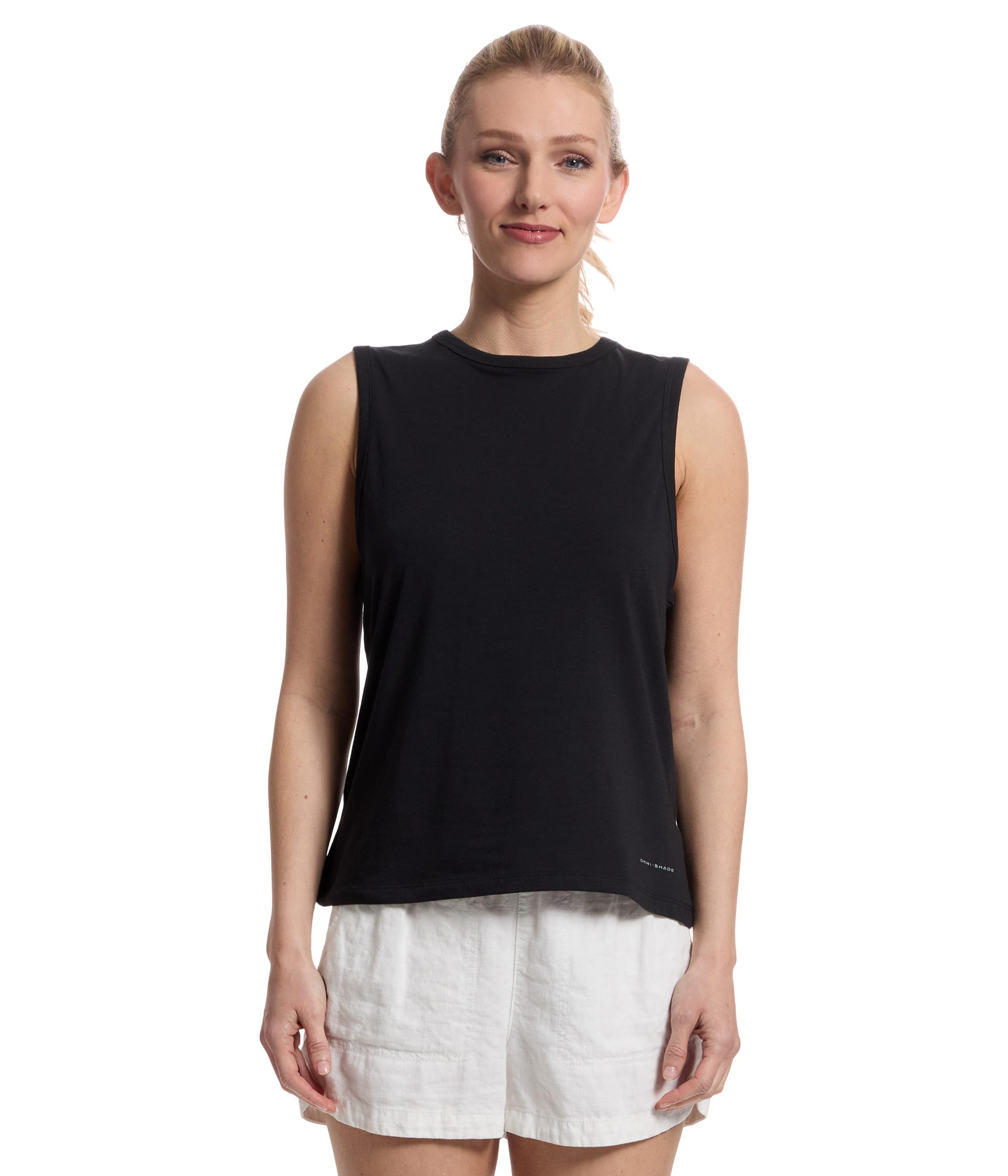 

Топ Columbia Sun Trek Tank Ii, черный