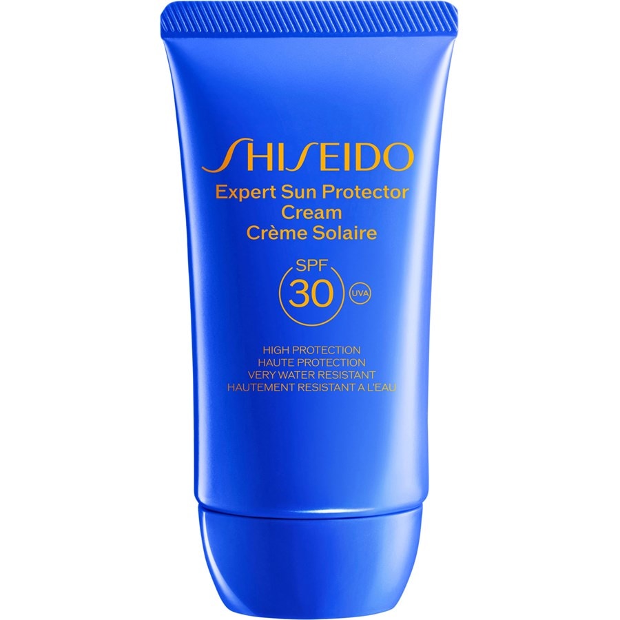 

Крем для лица Shiseido Expert Sun Protector Face Cream, SPF 30 / 50 ml