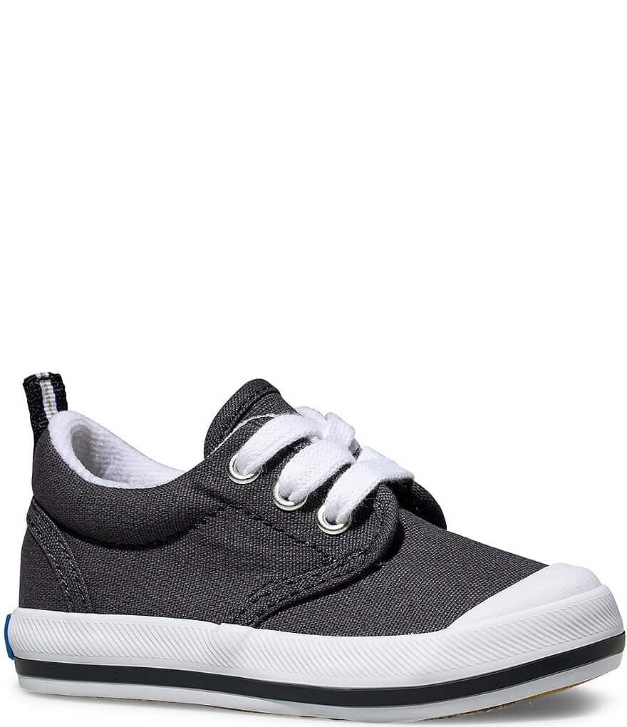 

Детские кроссовки Keds Graham (для младенцев), синий