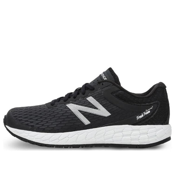 

Кроссовки свежие пены boracay v3 кроссовки New Balance, черный