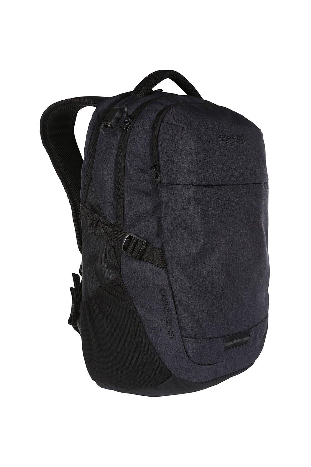 

Дышащий дорожный рюкзак Oakridge Air 30L Regatta, серый