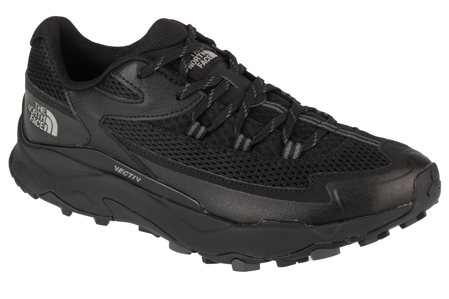 

Низкие кроссовки North Face The North Face M Vectic Taraval, черный