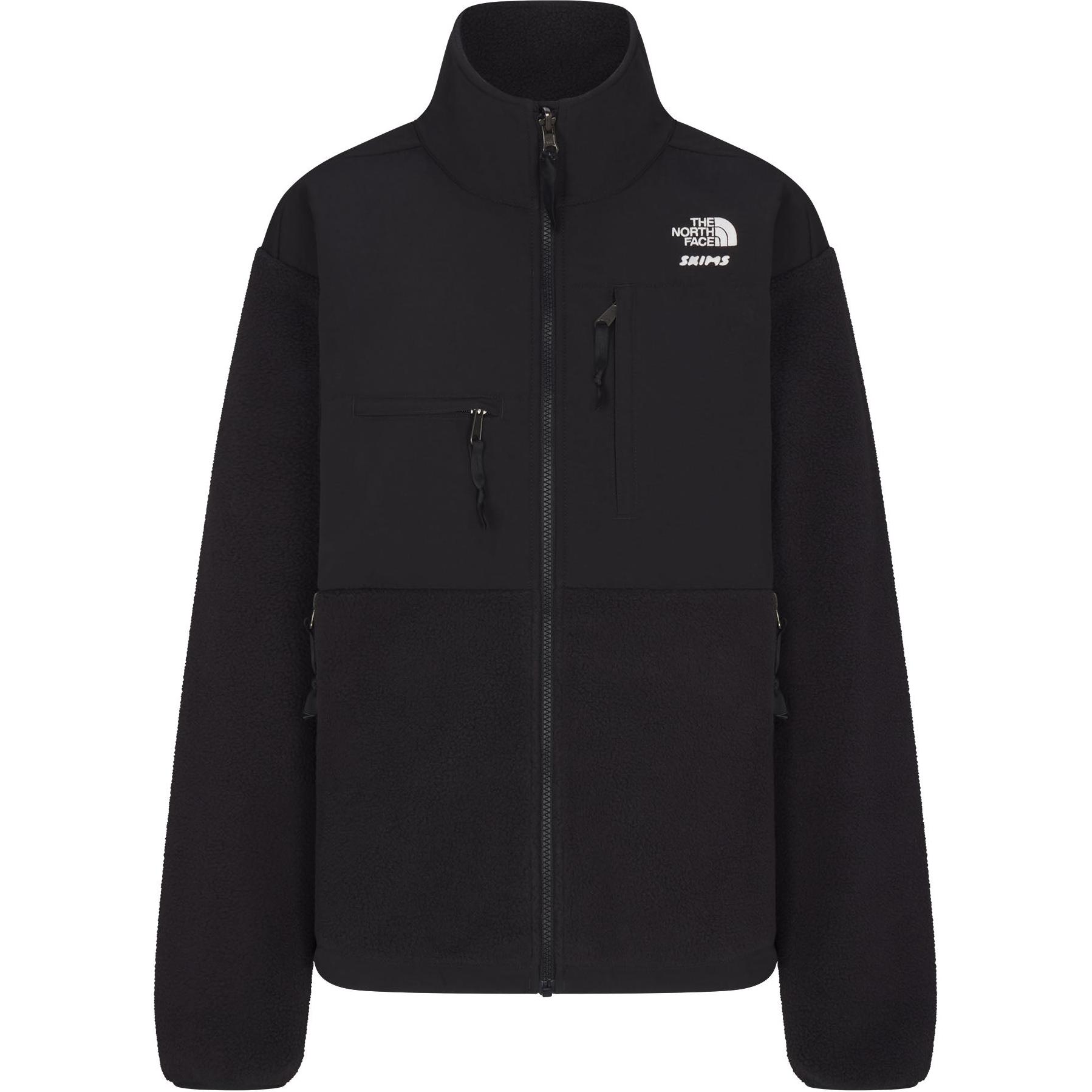 

THE NORTH FACE Винтажная флисовая куртка Skims X The North Face 1995 Retro Denali, Black