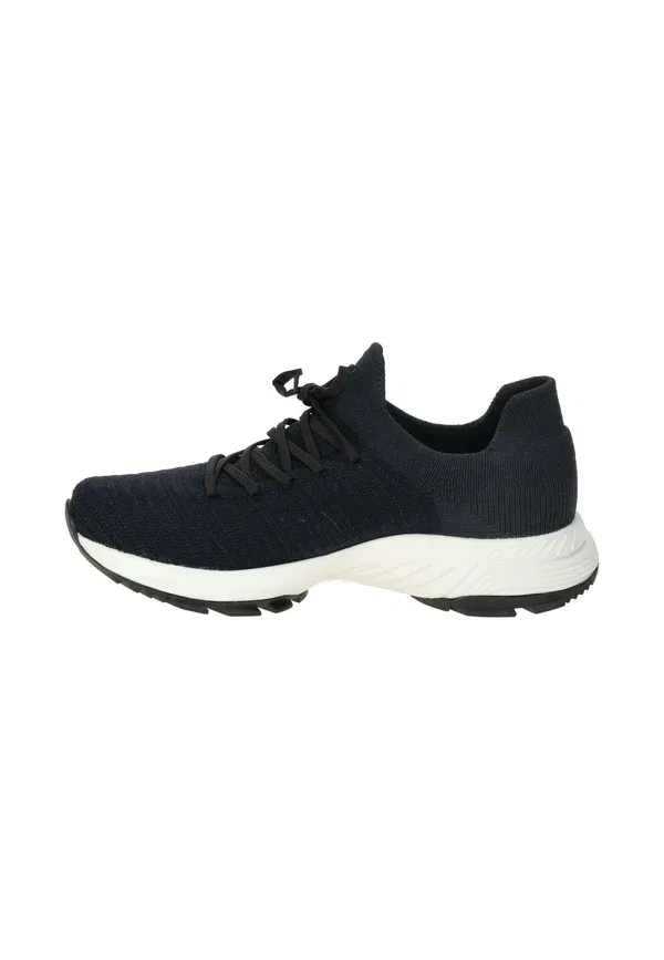 Кроссовки Uyn Laces trek y100376 a928, темно-синий
