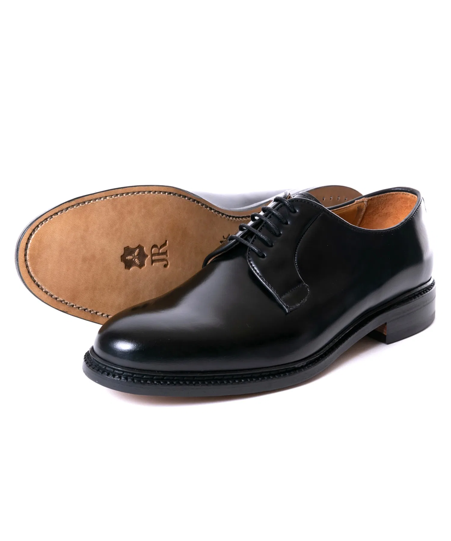 Berwick Plain Toe 3680 JR Sole — фото 2