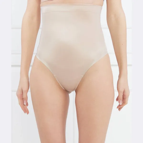 

Трусики по вашему вкусу Spanx, бежевый