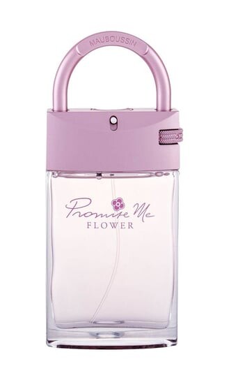 

Туалетная вода, 90 мл Mauboussin, Promise Me Flower