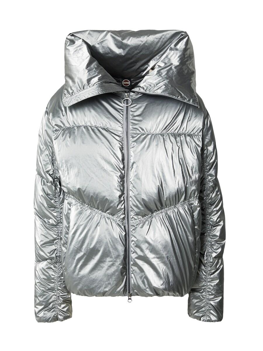 

Куртка межсезонная Colmar, серебряный