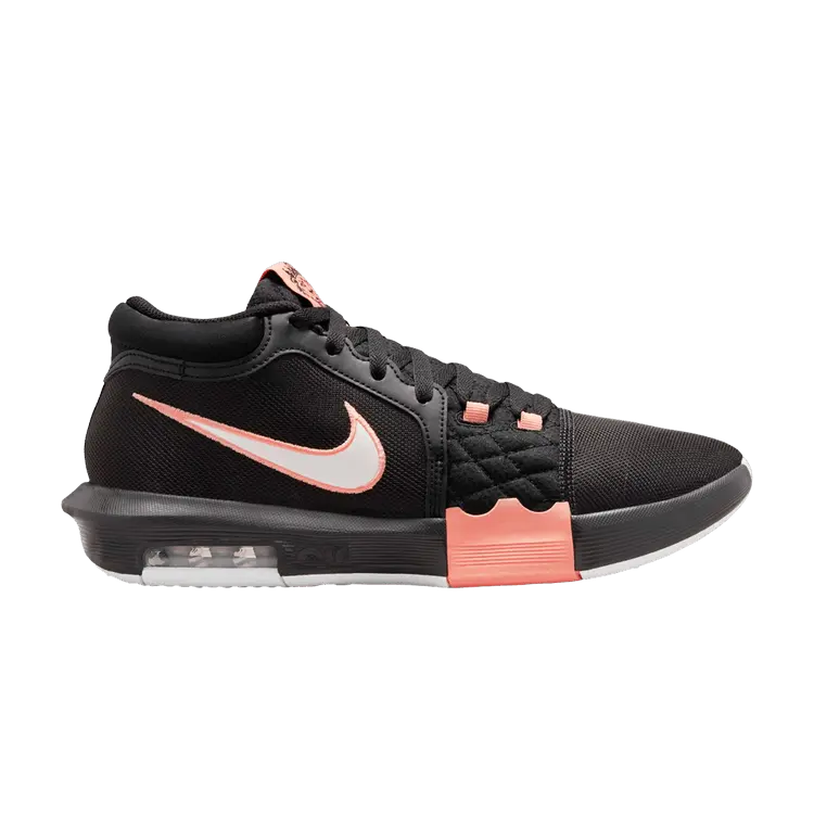 

Кроссовки Nike LeBron Witness 8 'Guava Ice', черный