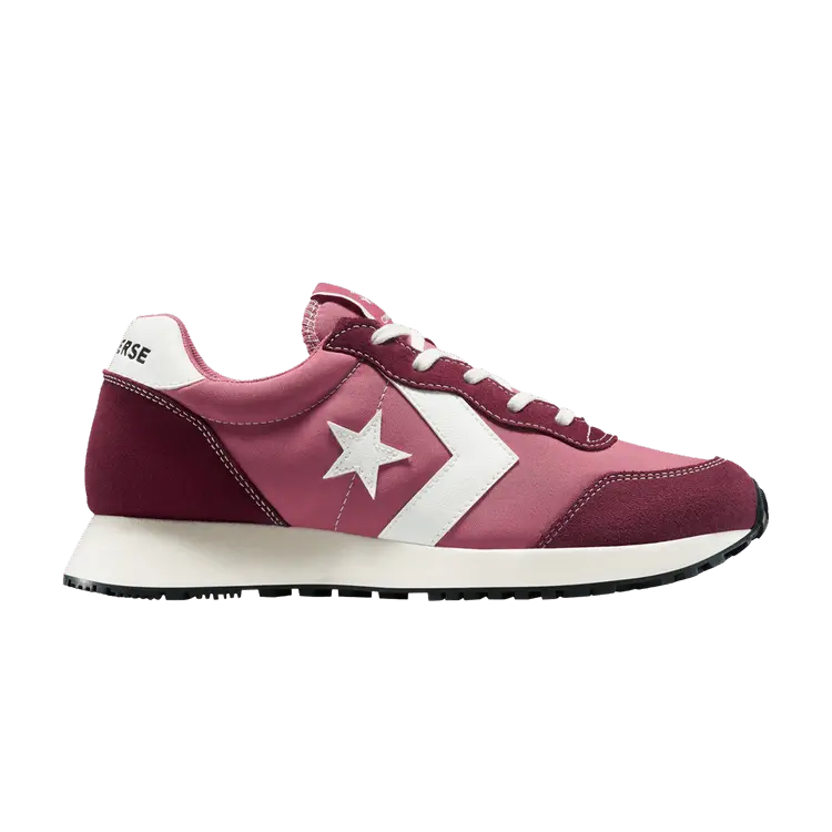 

Кроссовки Converse Omega Trainer 'Deep Bordeaux', розовый
