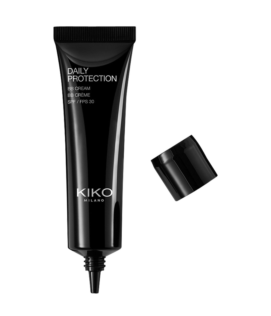 

Жидкая основа KIKO Milano Daily Protection BB Cream Spf, 06 Hazelnut, 30 ml