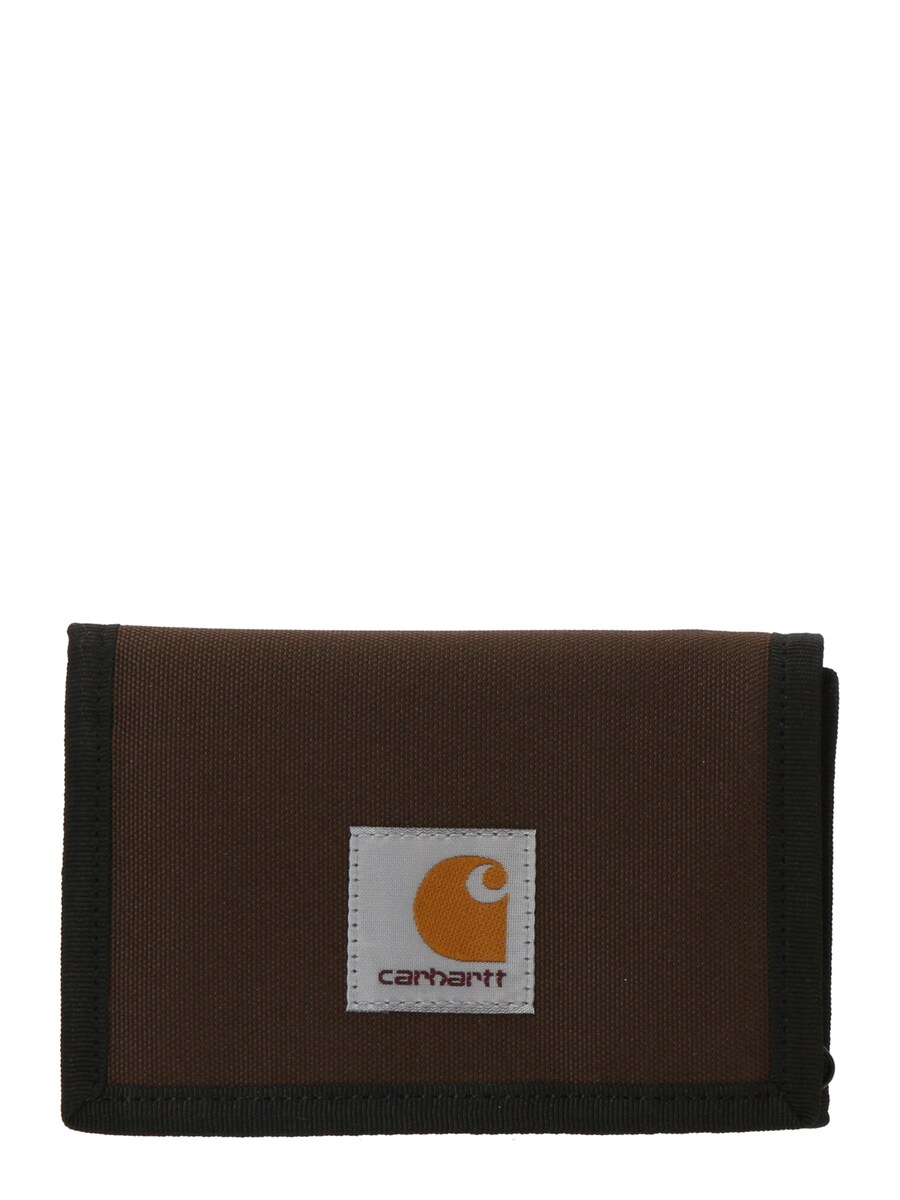 

Кошелек Carhartt WIP Alec, темно-коричневый