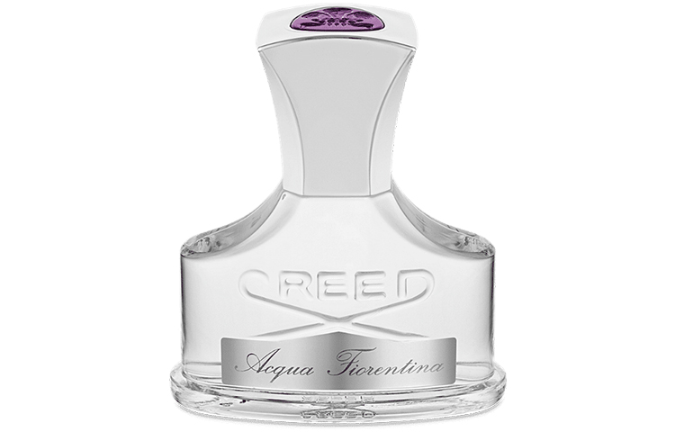 Женские духи Florence Water классические фруктово-цветочные парфюмерная вода eau de parfum edp яблоко лимон 30ml/75ml/250ml/500ml Creed — фото 2