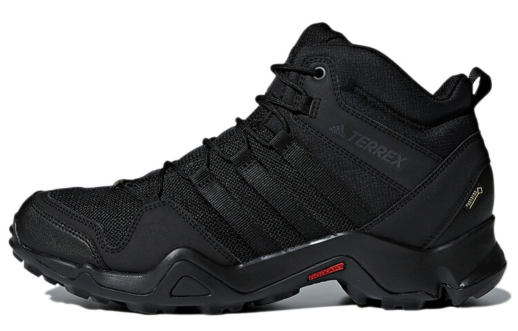 

Terrex Ax2r Кроссовки мужские среднего размера черные Adidas