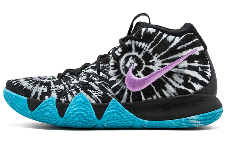 

Мужские баскетбольные кроссовки Nike Kyrie 4