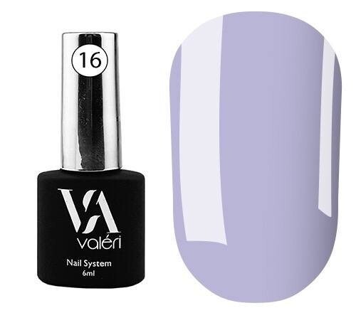 

База красок Valeri French № 16, 12 мл