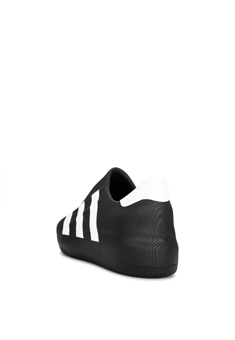 Кроссовки, Adifom Superstar, Adidas, белый/черный — фото 3