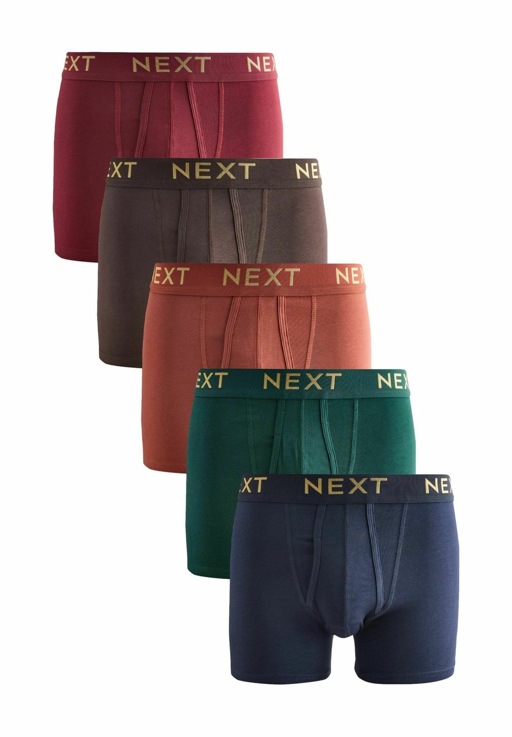 

Брюки 5 PACK Next, синий