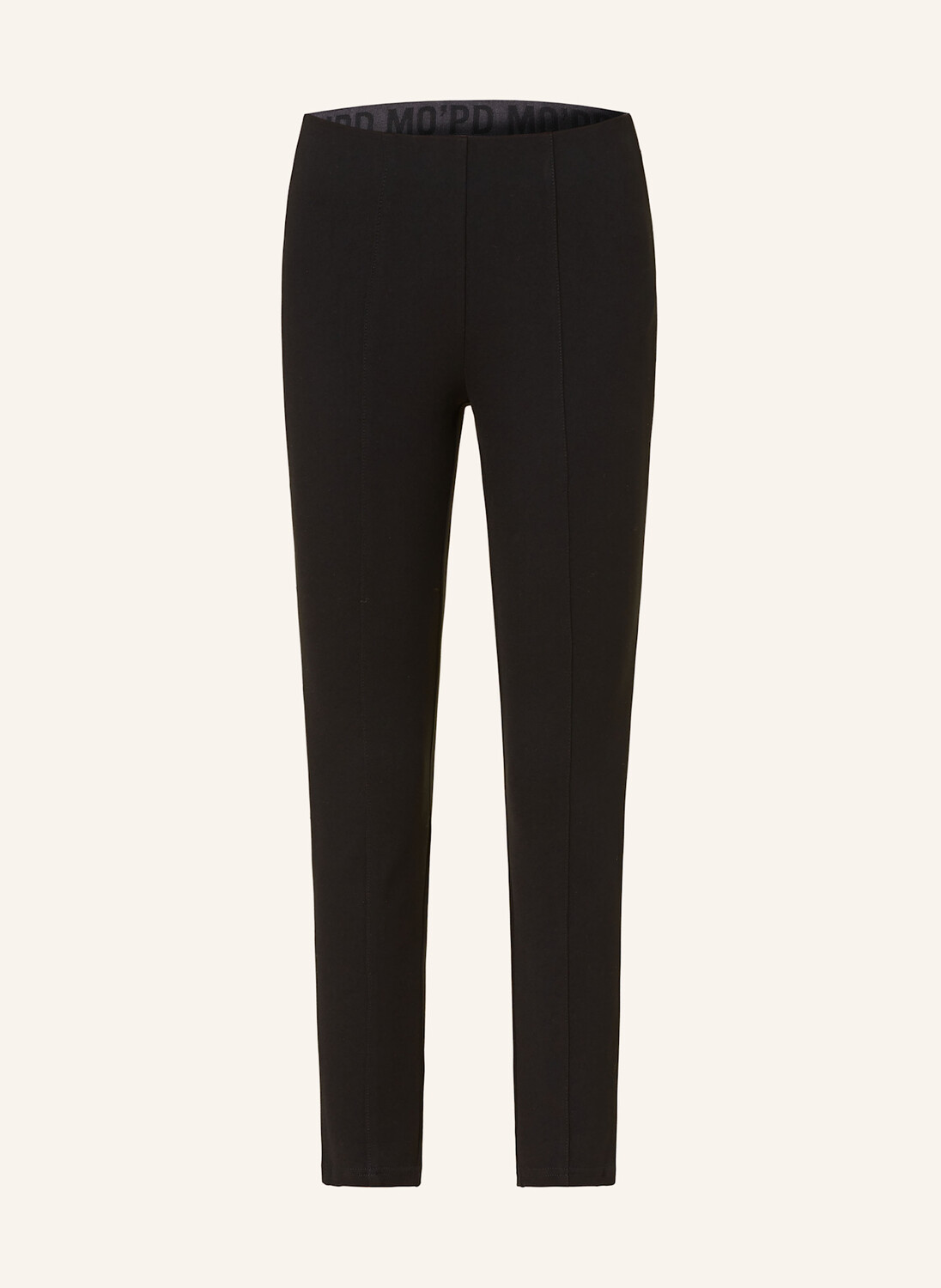 

Леггинсы 7/8 Marc O'Polo Denim, черный