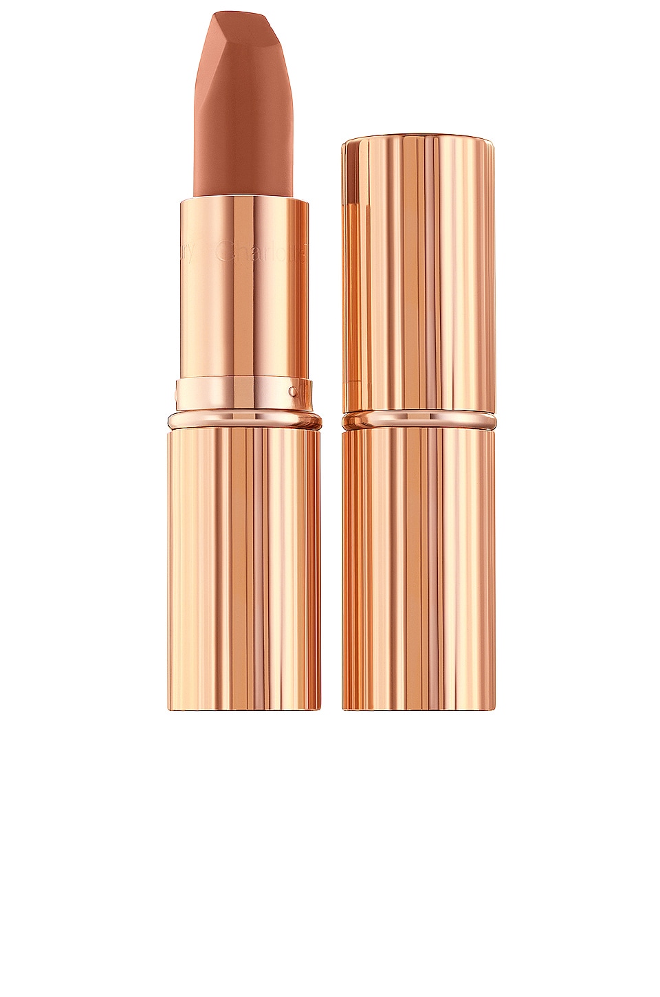 

Губная помада Charlotte Tilbury Matte Revolution, цвет Catwalking