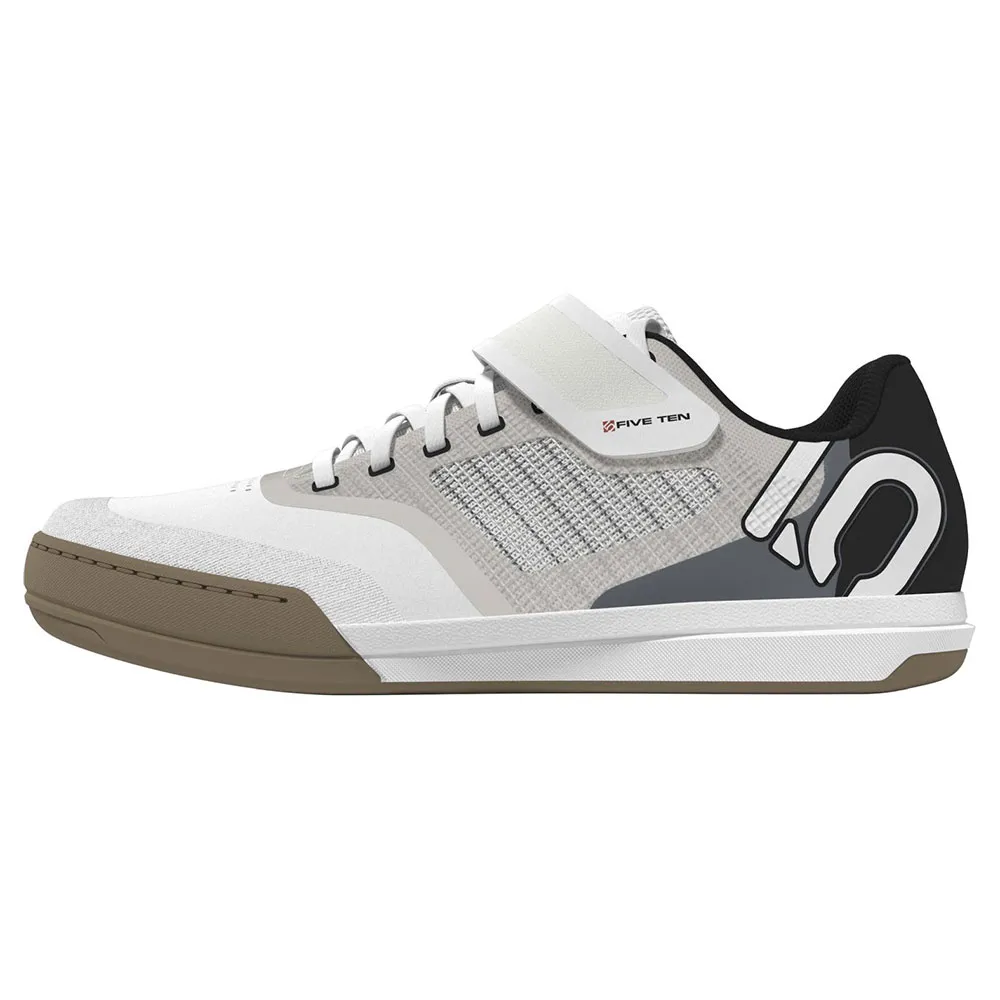 

Обувь для горного велосипеда Five Ten Hellcat Pro, серый