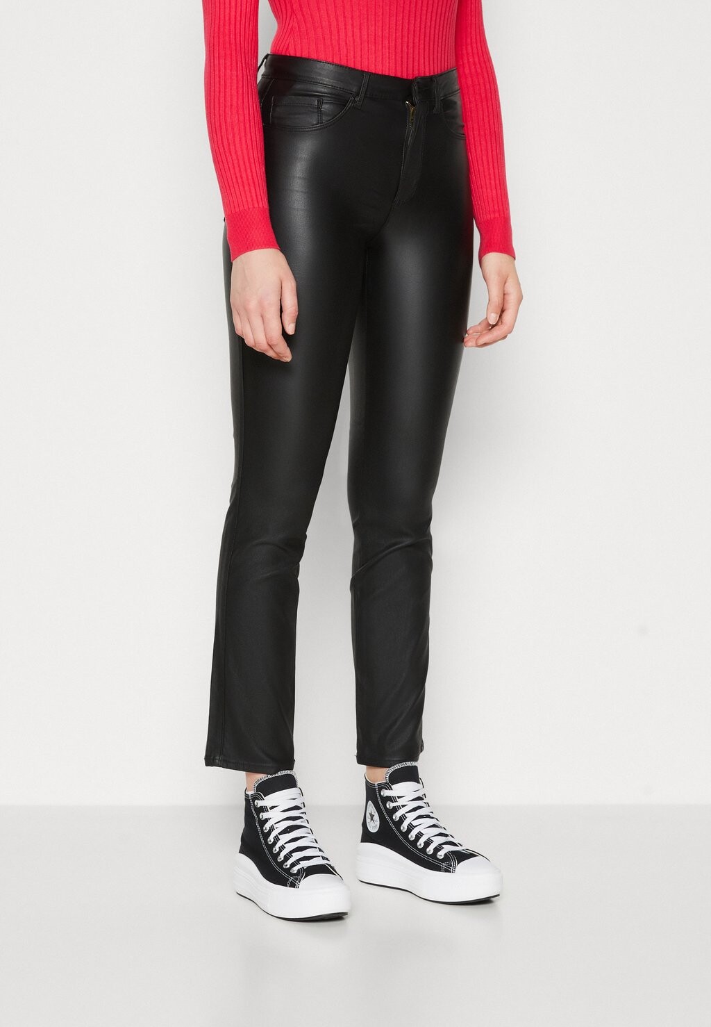 

Брюки ONLROYAL PANT ONLY, черный