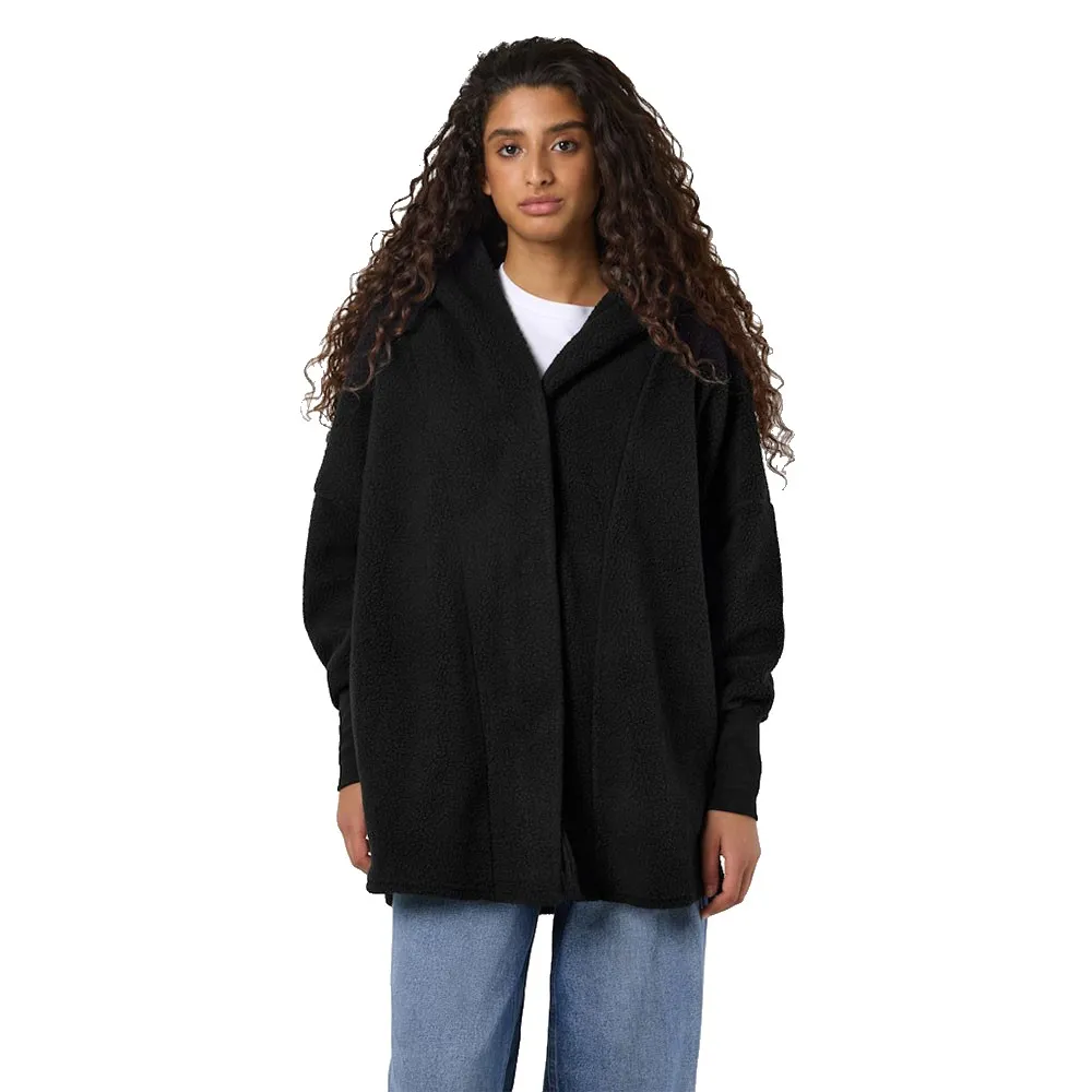 

Кардиган Noisy May Cozy Long, черный