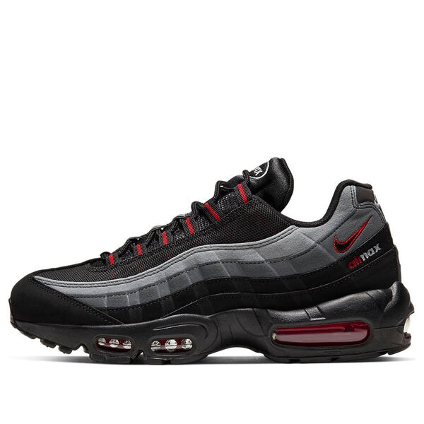 

Кроссовки air max 95 Nike, черный