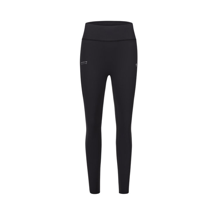 

Женские спортивные брюки для бега DESCENTE, GY-GRAY