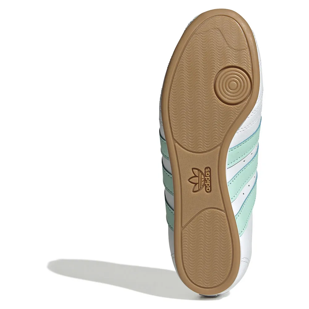 Кроссовки adidas Originals Taekwondo Lace, белый — фото 2