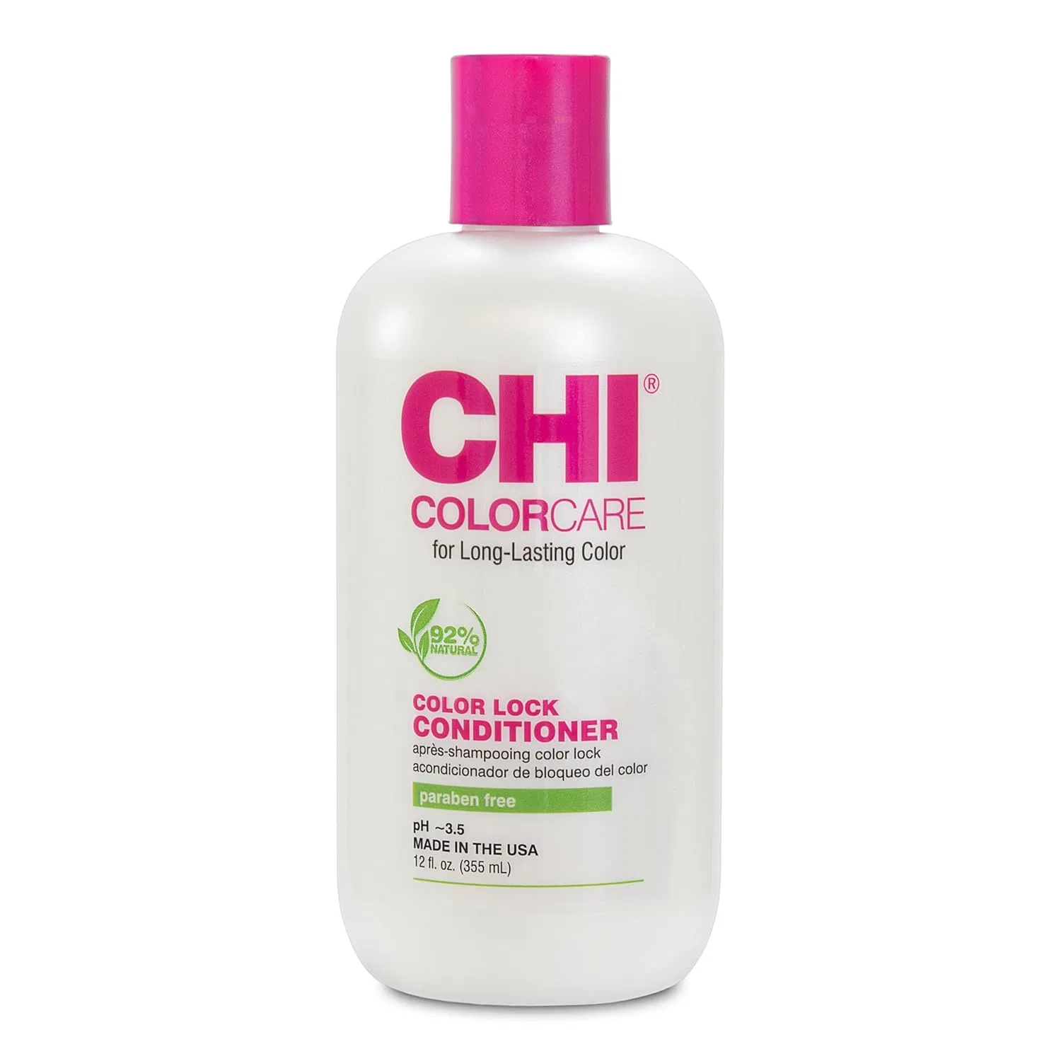 Кондиционер для окрашенных волос «Color Lock» от CHI