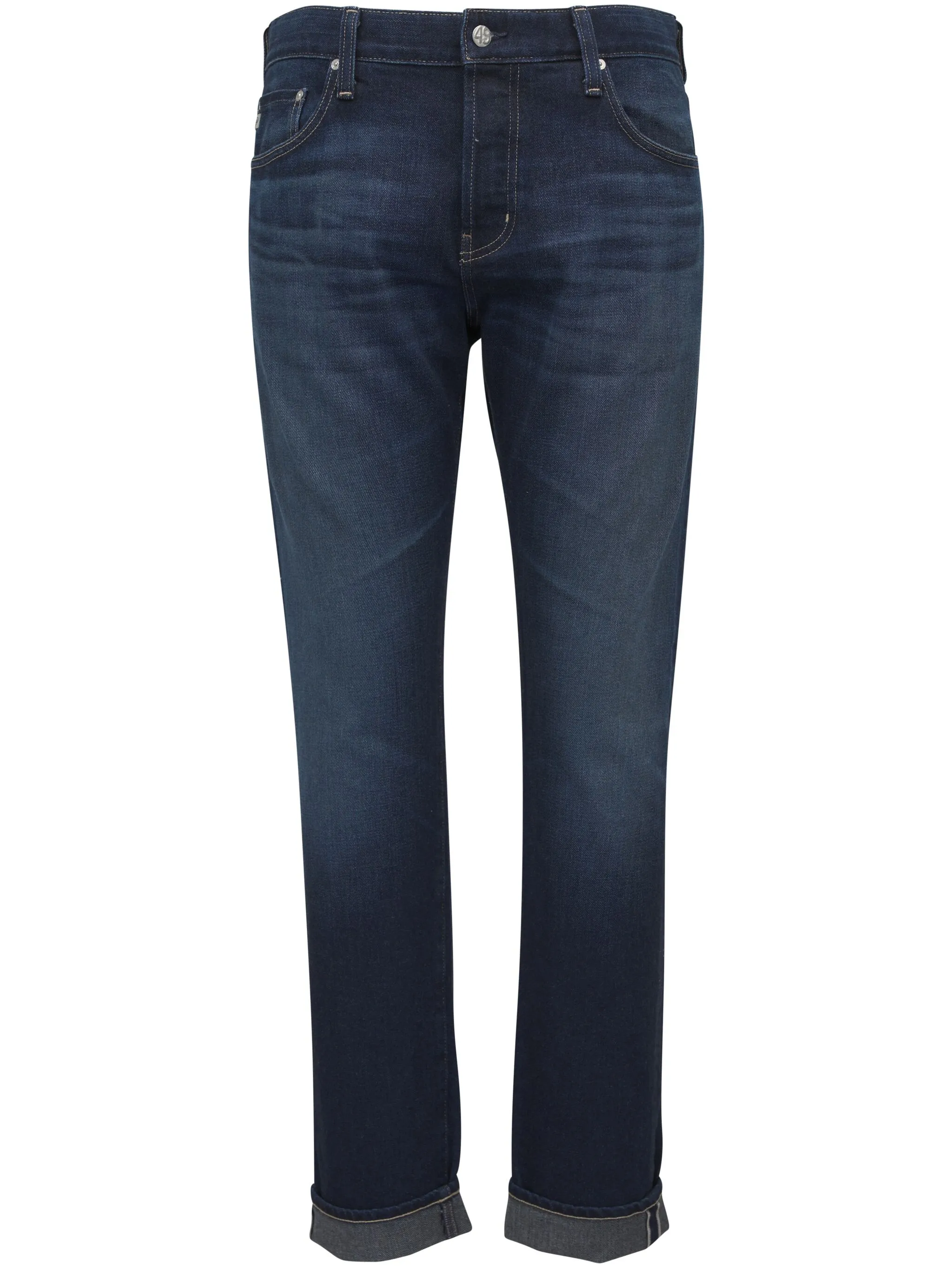 

Джинсы Tellis Ag Jeans, синий