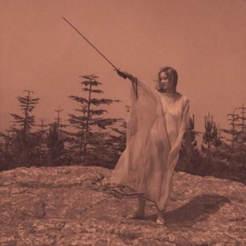 

Виниловая пластинка Unknown Mortal Orchestra - Ii