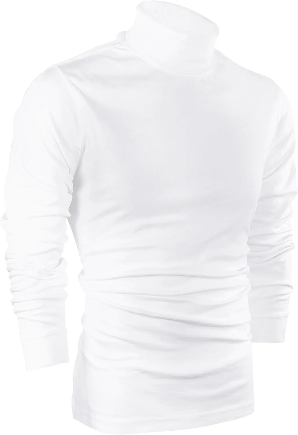 

Толстовка Utopia Wear Turtleneck мужская Slim Fit UPF 50+