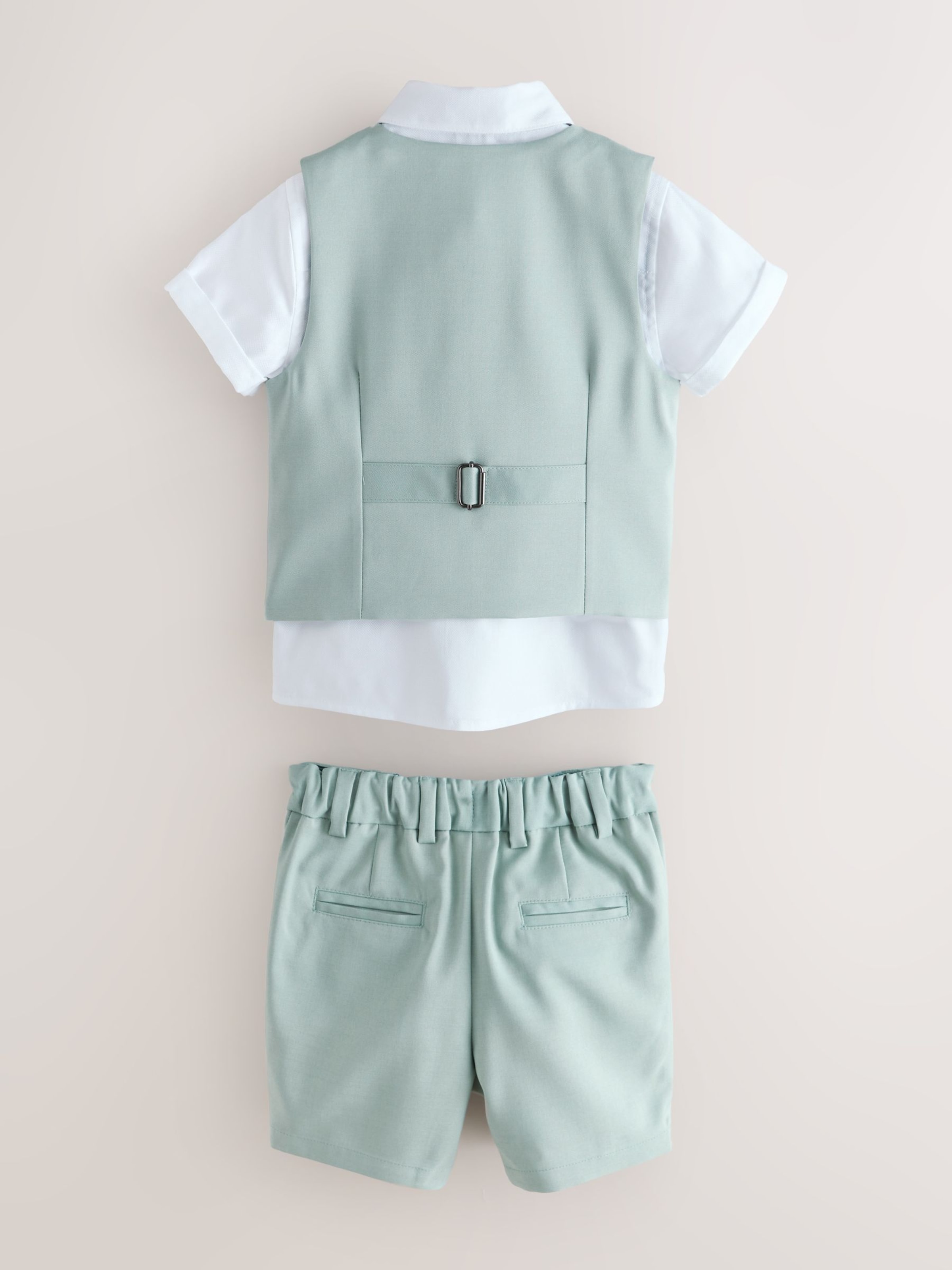 Baker by Ted Baker Вставка в цвете Mint — фото 2