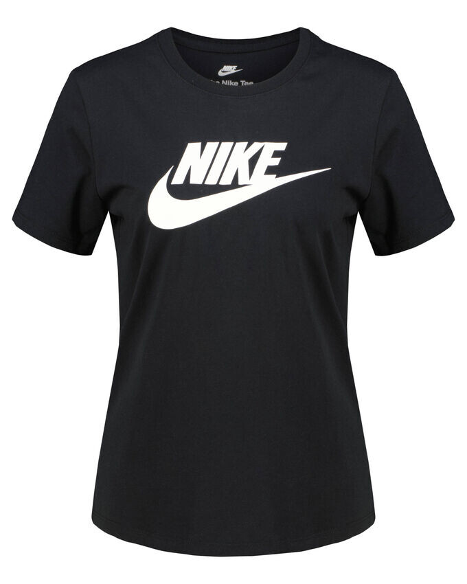 

Основы футболки Nike Sportswear, черный