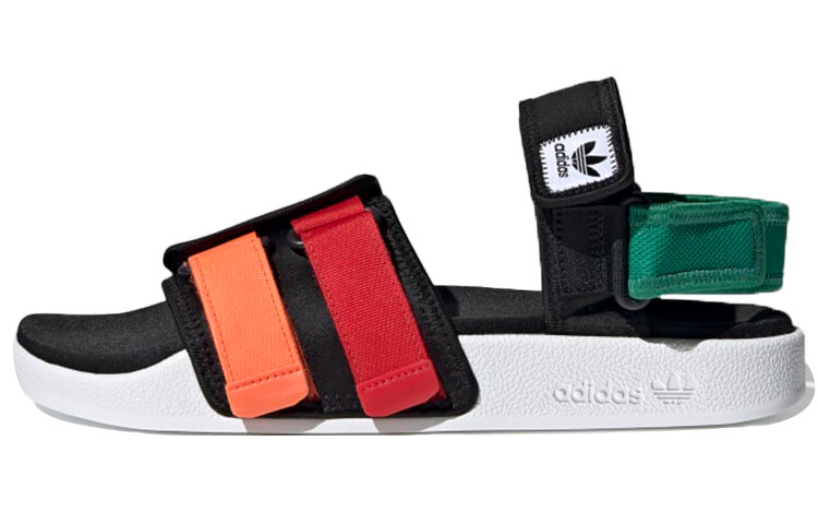 

Adidas originals Пляжные сандалии Adilette унисекс