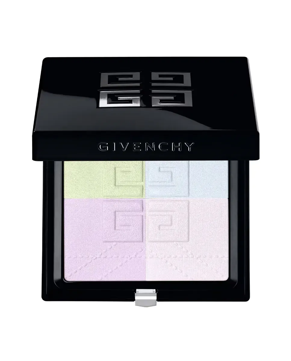 Компактная пудра Prisme Libre Givenchy, Tono 01