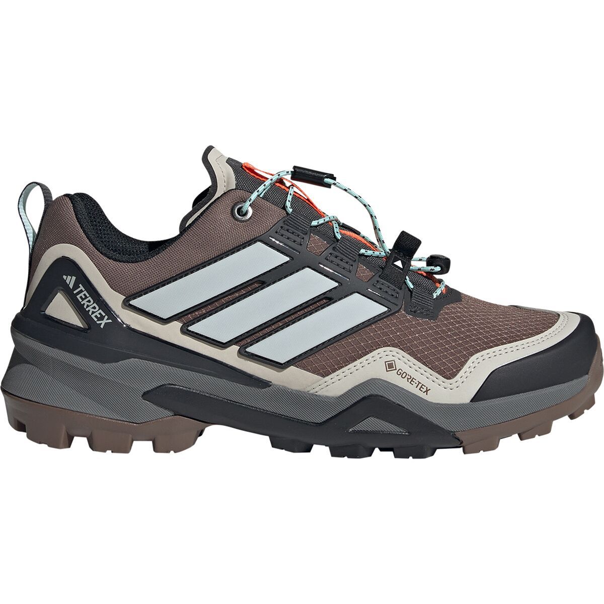 Треккинговые ботинки Terrex Skychaser GTX Adidas Terrex, мультиколор