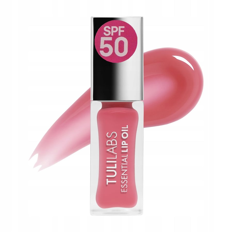 

Tuli Labs - Масло для ухода за губами Pink Crush, 7 мл